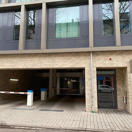 Schoenes 2 Zimmer Apartment Zentral Gelegen Pforzheim Extérieur photo