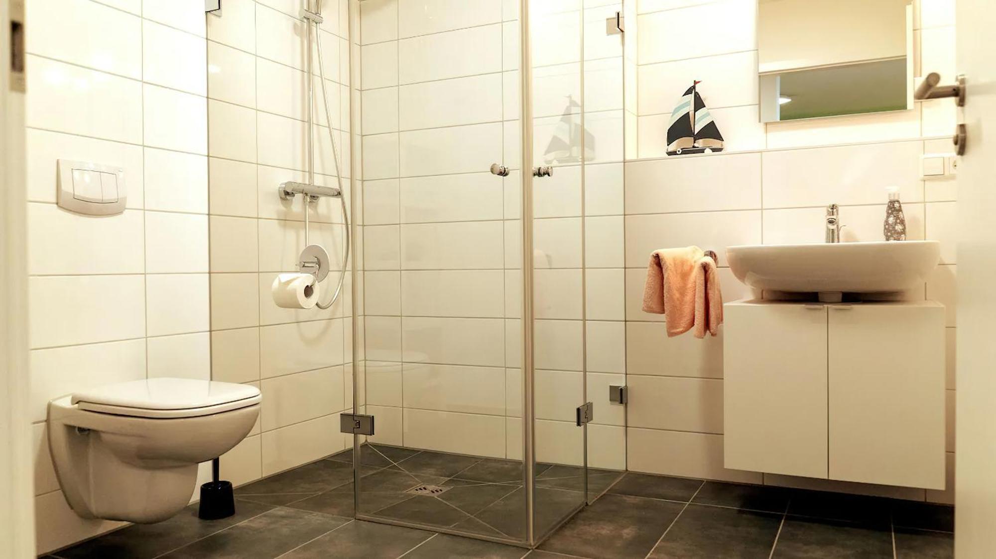Schoenes 2 Zimmer Apartment Zentral Gelegen Pforzheim Extérieur photo